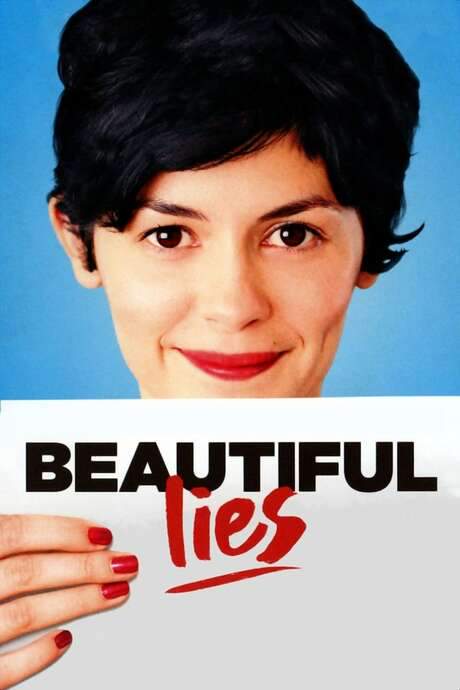 Beautiful Lies